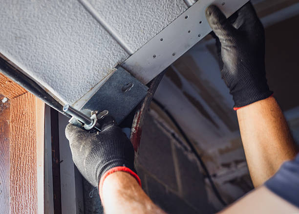 Reliable Garage Door contractor in Mooresville, NC by Garage Doors Repair Pro